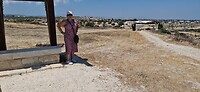Archeologische vindplaats Kourion