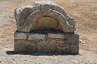 Archeologische vindplaats Kourion
