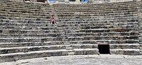 Archeologische vindplaats Kourion