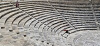 Archeologische vindplaats Kourion