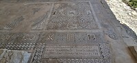 Archeologische vindplaats Kourion