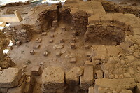Archeologische vindplaats Kourion