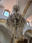 De kerk van Omodos