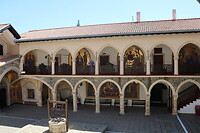 Kykkos klooster (UNESCO)