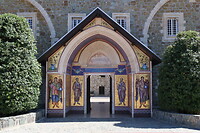Kykkos klooster (UNESCO)