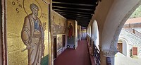 Kykkos klooster (UNESCO)