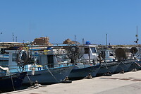 Haven Phafos Kano (benedenstad)