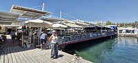 Haven Phafos Kano (benedenstad)