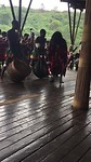 Oude cultuur Swaziland