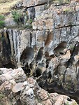 Bourke's Luck Potholes