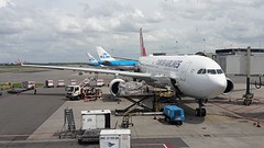 Schiphol