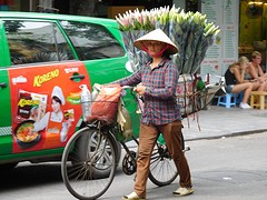 bloemenwinkel