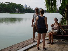 Ho Hoan Kiem