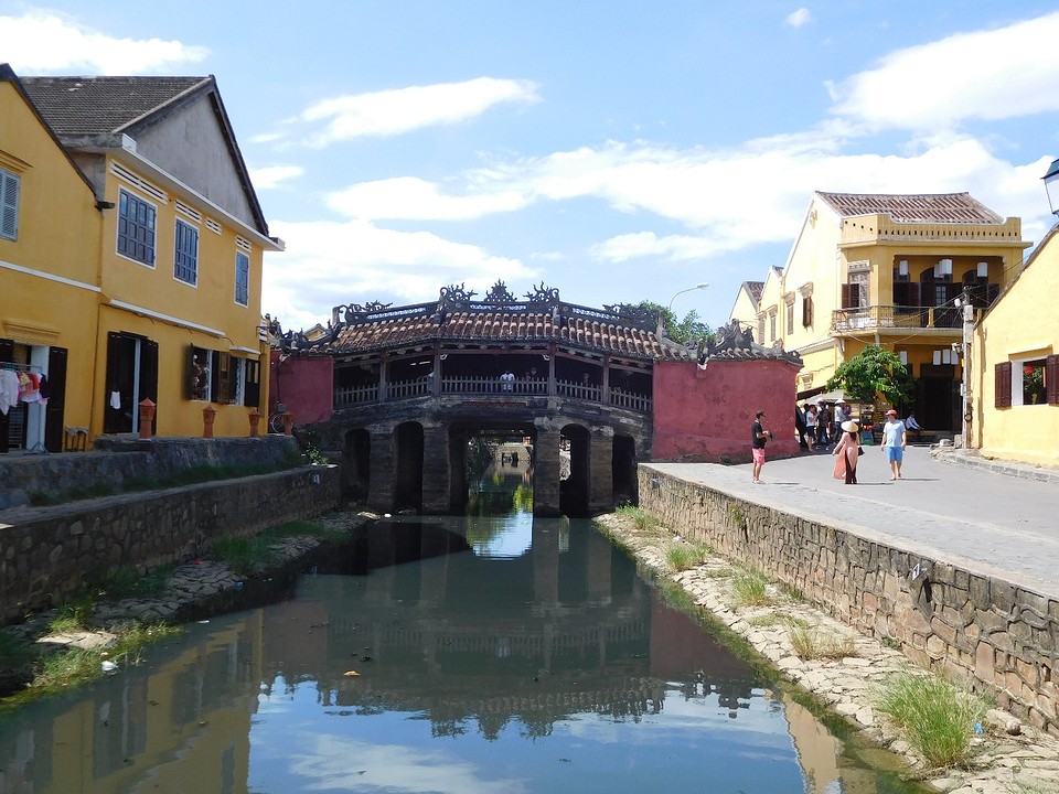Japanse brug