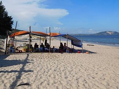Krab 'restaurant'