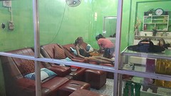 manicure