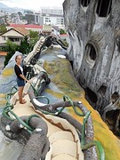 Crazy House