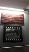 de bekendste Vietnam foto. Verbrand meisje na Amerikaanse napalm bombardementen