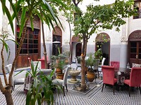 Riad Alya