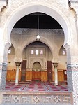 Medina Bou Inania Medersa