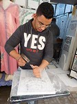 Medina handwerk