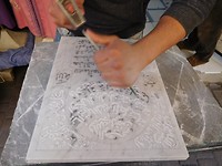 Medina handwerk