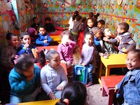 Medina kinderopvang