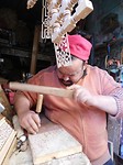 Medina handwerk