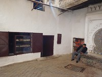 Medina bakkerij