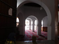 Medina Moskee