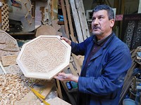 Medina handwerk