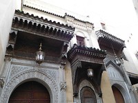 Medina
