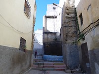 Mellah