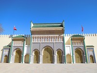 Royal Palace