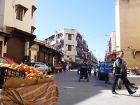 Mellah