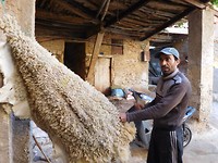 Medina handwerk