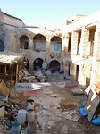 Medina, de werkplek