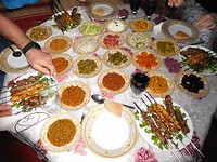 Dar Tajine Fez