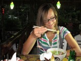 noodles soup mmmmmm