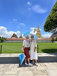 Wat Phra Kaew