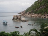 Tanote Bay