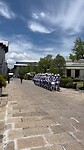 Muzikale parade