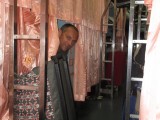 In de 'slaaptrein'