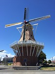 Foxton, even boven Wellington