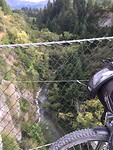 Fietsen naar Queenstown