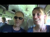 Trein van Hsipaw naar Pyin Oo Lwin