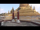 Myanmar 2015