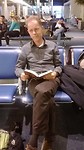 Dag 24 - We wachten nog steeds op de vlucht naar Amsterdam