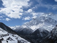Dag 8 - Ghyaru