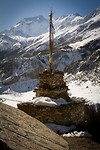 Dag 10 - Stupa